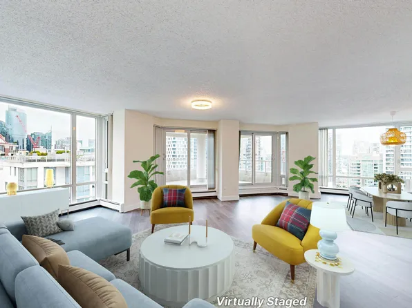 1020 Harwood St #2004, Vancouver, BC V6E 4R1
