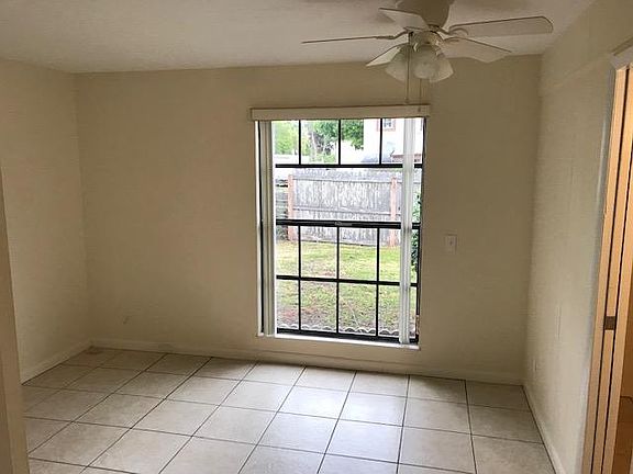 Master Bedroom from door