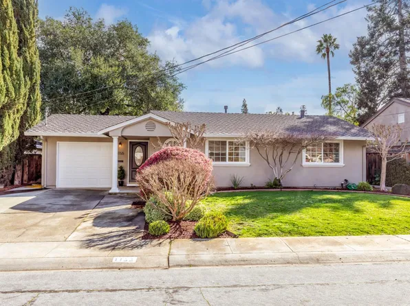 1155 Judson Dr, Mountain View, CA 94040