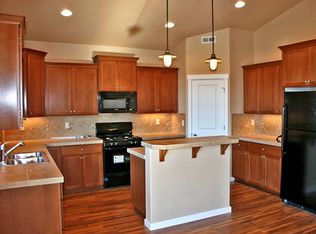 509 N 39th Pl, Ridgefield, WA 98642