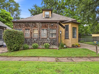 802 Avenue C, Council Bluffs, IA, 51503