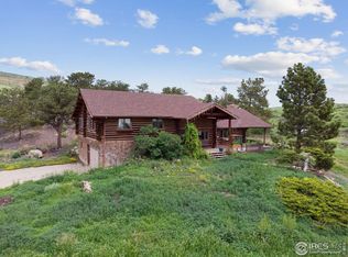 2657 Parrish Rd, Berthoud, CO 80513