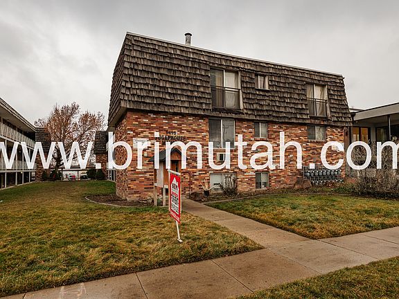 2nd image of 1418-1426 S 1100 E #10N