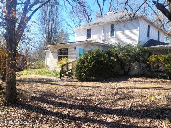 607 Chestuee St, Englewood, TN 37329