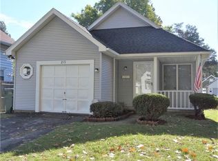 215 Willmont St, Rochester, NY 14609