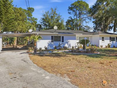 9140 W Harbor Isle Ct, Crystal River, FL, 34429