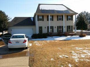 122 Sugar Ln, Martin, TN 38237