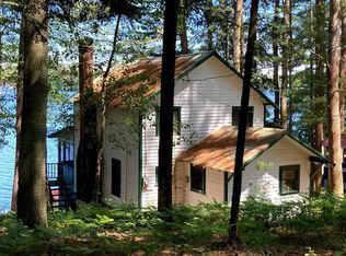 5588 N Shore Rd, Brantingham, NY 13312