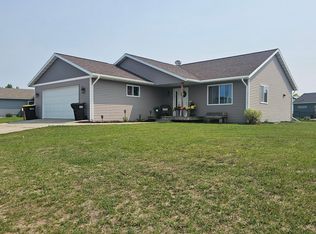 1218 8th Ave NW, Perham, MN 56573