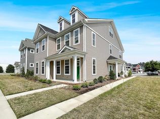 4102 Promenade Ln, Williamsburg, VA 23185