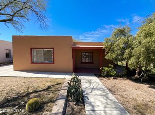 643 N Catalina Ave, Tucson, AZ 85711