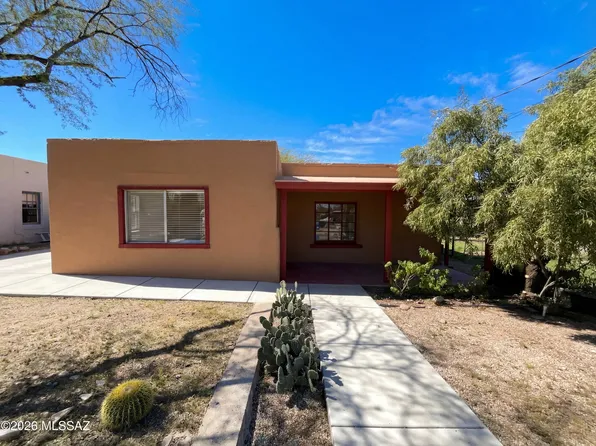 643 N Catalina Ave, Tucson, AZ 85711