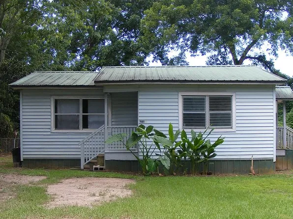 5716 Will Henry Ln, Baker, FL 32531