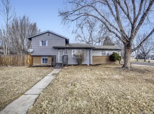 3149 19th Avenue, Greeley, CO 80631
