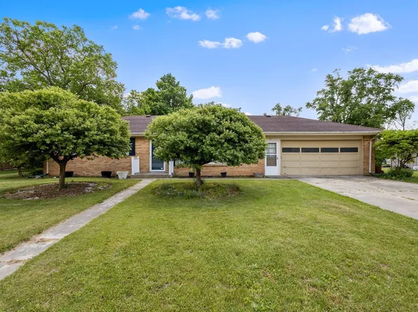 211 Condo St, Monticello, IN 47960