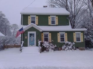 22 Louis St, Trumbull, CT 06611