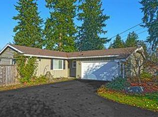 2327 Burley Dr, Everett, WA 98208