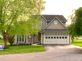 156 Orchid Ave, Falling Waters, WV 25419