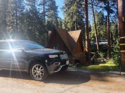 31406 Cedarwood Dr, Running Springs, CA, 92382