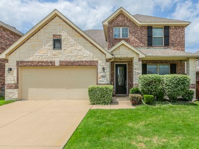 1016 Spring Falls Dr, McKinney, TX, 75071