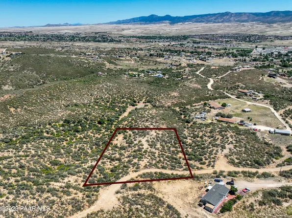0 E Yavapai Dr, Dewey, AZ 86327