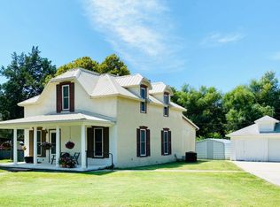 303 S Center St, Mankato, KS 66956