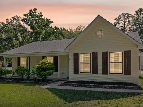 854 Deer Run Dr, Saraland, AL 36571
