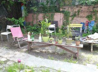 1408 Putnam Ave #1A, Brooklyn, NY 11237