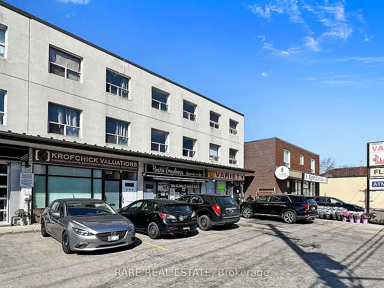 600 Marlee Ave #A — Photo 29