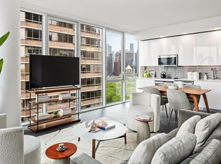 650 1st Ave #10H, New York, NY 10016