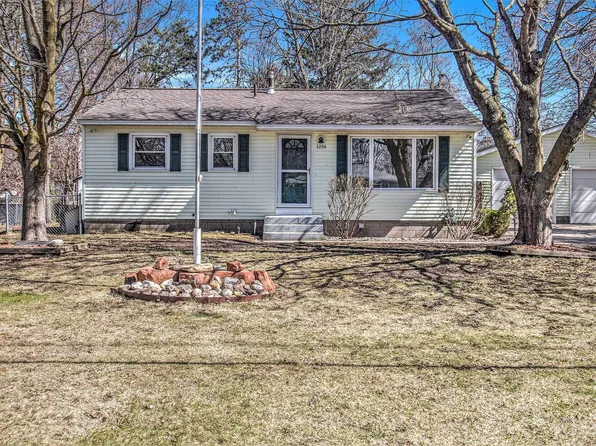 3294 Jay Bee St, Muskegon, MI 49444