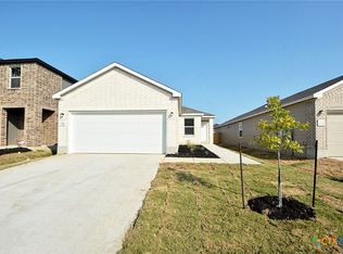 536 Dakota Crk, New Braunfels, TX 78130