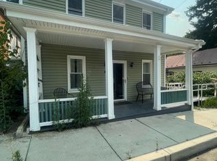 25 E Baltimore St, Funkstown, MD 21734