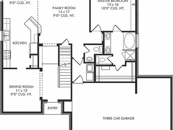3rd image of 153 Scarlet Dr