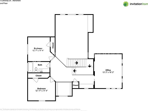 3rd image of 3900 Calloway Dr