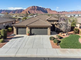 359 E Desert Rose Way, Ivins, UT 84738