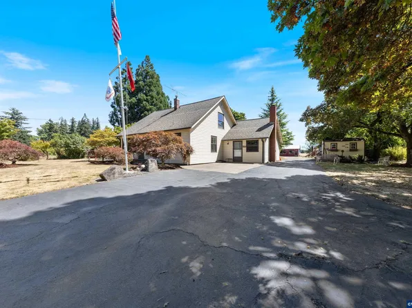 8470 S Sconce Rd, Canby, OR 97013