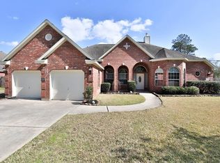 32502 Riverwood Dr, Magnolia, TX 77354