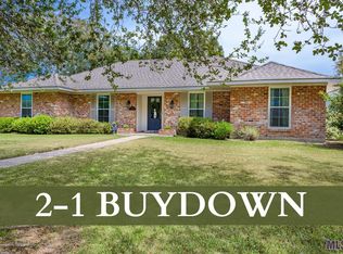 4537 Chelsea Dr, Baton Rouge, LA 70809
