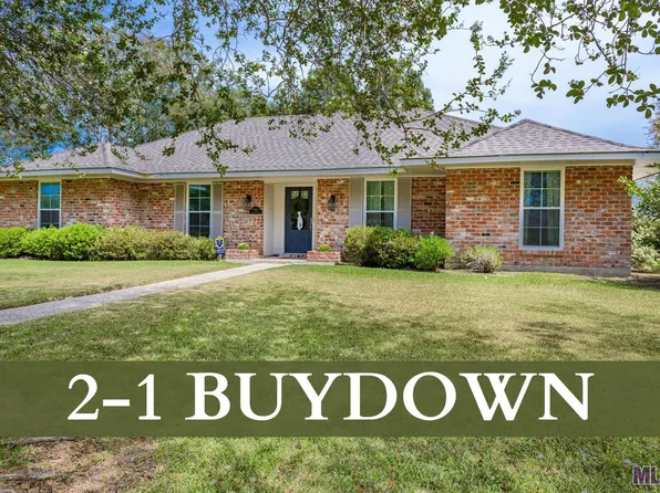 4537 Chelsea Dr, Baton Rouge, LA 70809