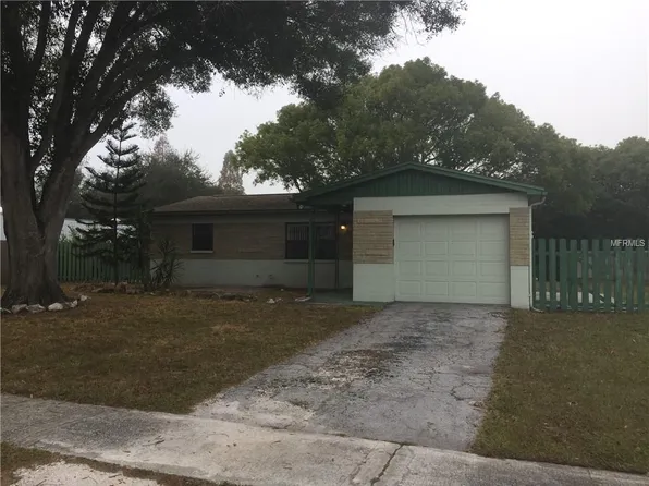 14756 Mockingbird Ln E, Clearwater, FL 33760