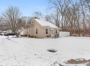 24503 Crocker Blvd, Clinton Township, MI 48036