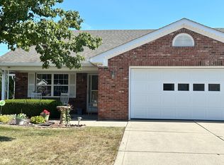 8131 Bentley Farms Pl, Indianapolis, IN