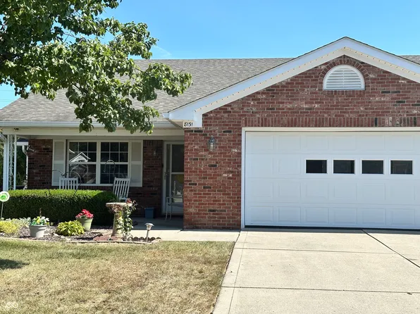 8131 Bentley Farms Pl, Indianapolis, IN 46259