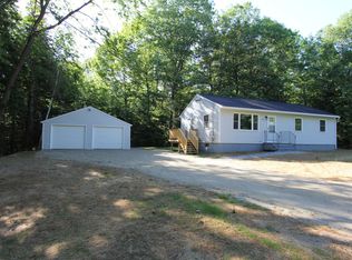 36 Country Acres, Monmouth, ME 04259