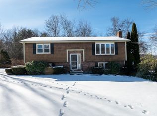 58 W Main St, Westminster, MA 01473