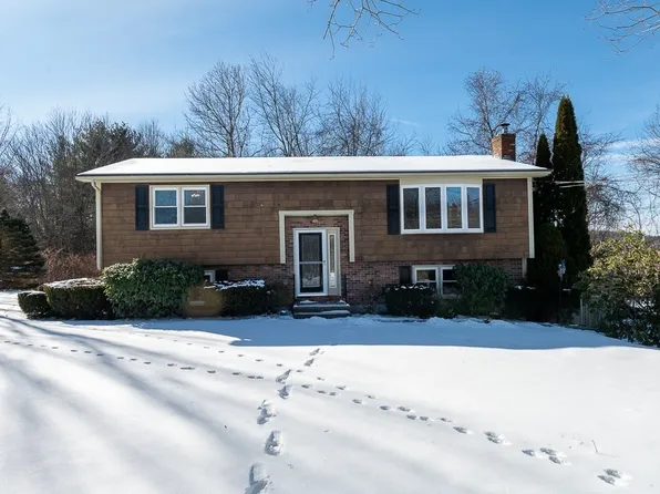 58 W Main St, Westminster, MA 01473