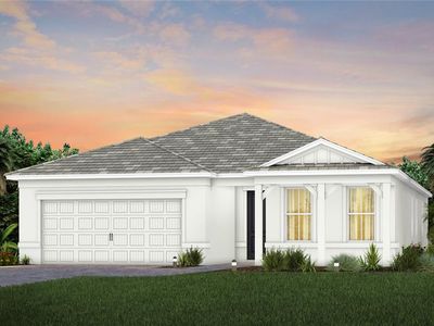 10300 Sun Isle Dr, Englewood, FL, 34223