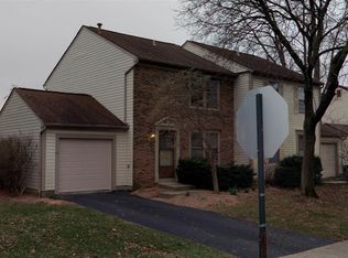 2843 Crown Ridge Blvd, Columbus, OH 43235