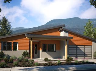 Shasta Plan, Trails at Shurtz Canyon, Cedar City, UT 84720